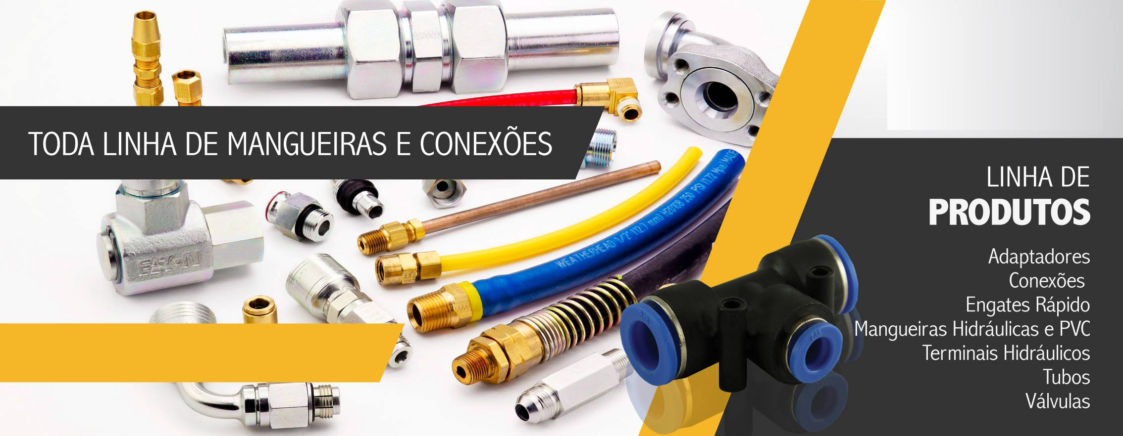 Mangflex RS – Mangueiras, Correias e muito mais.